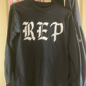 Ready For It…? Long sleeve